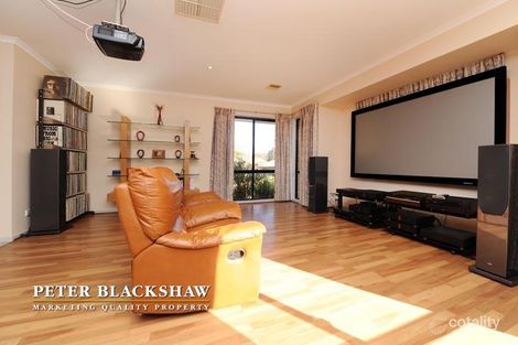 Property photo of 52 Ivo Whitton Circuit Kambah ACT 2902