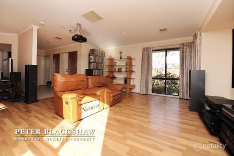 Property photo of 52 Ivo Whitton Circuit Kambah ACT 2902