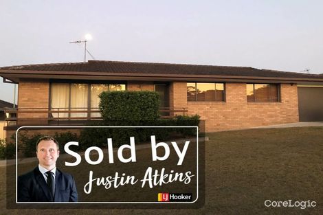 Property photo of 3 Toona Close Taree NSW 2430