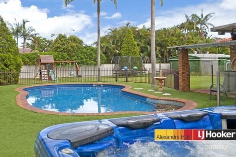 Property photo of 74 Wentworth Drive Capalaba QLD 4157