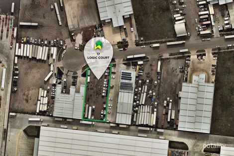 17 Logic Ct, Truganina, VIC 3029