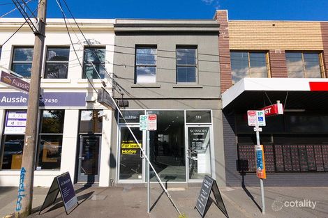 331a Lennox St, Richmond, VIC 3121
