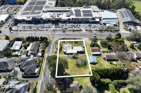 25 Brewster St, Mittagong, NSW 2575