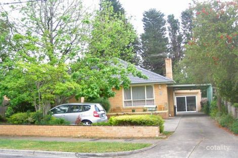 4 Everglade Ave, Forest Hill, VIC 3131