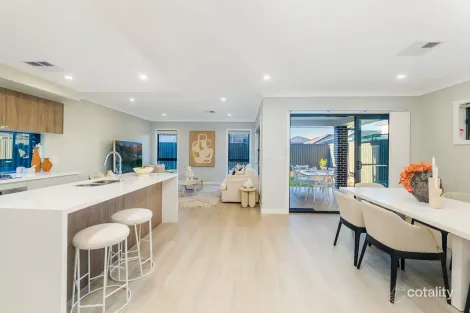 Property photo of 76 Manso Crescent Box Hill NSW 2765