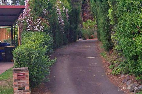 4 Gray Spence Cres, West Pennant Hills, NSW 2125