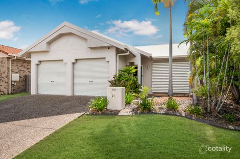 21 College Lane, Douglas, QLD 4814