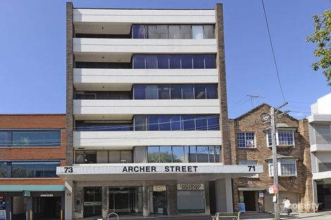 406/71-73 Archer St, Chatswood, NSW 2067