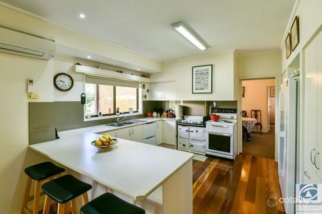Property photo of 18 Bridge Road Beechworth VIC 3747