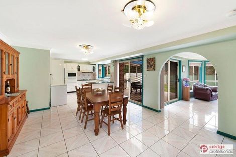 Property photo of 66 Corryton Court Wattle Grove NSW 2173