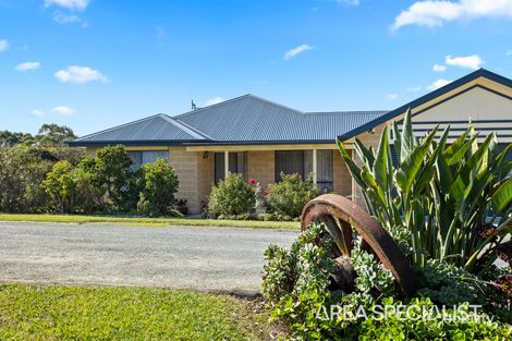 115 Cosgriffs Rd, Outtrim, VIC 3951