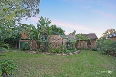 22 Carcoola Ave, Chipping Norton, NSW 2170