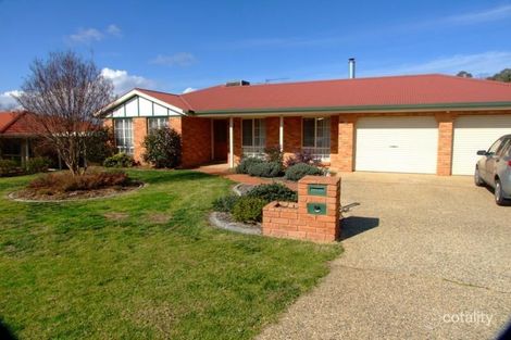 Property photo of 5 Pinnibar Court Thurgoona NSW 2640