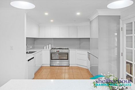 Property photo of 22 Siska Circuit Shell Cove NSW 2529