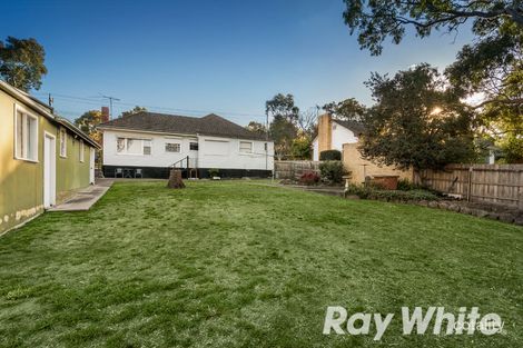 Property photo of 28 Jacka Street Macleod VIC 3085