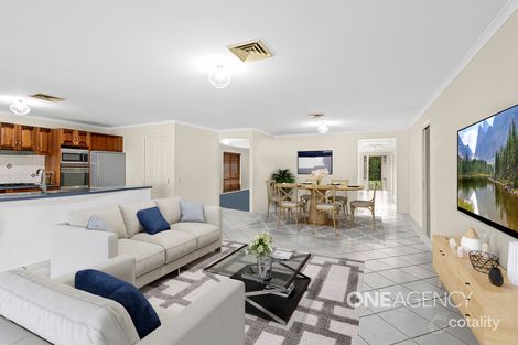 Property photo of 9 Fleet Crescent Albion Park NSW 2527