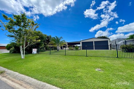 Property photo of 15 Anchorage Circuit Point Vernon QLD 4655