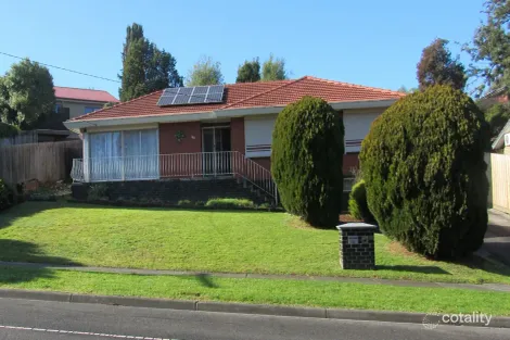 218 MANCHESTER RD, MOOROOLBARK, VIC 3138