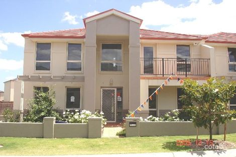 3 Trafford Lane, Stanhope Gardens, NSW 2768