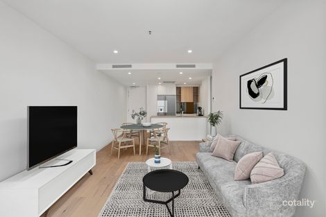 Property photo of 411/65 Cooyong Street Braddon ACT 2612