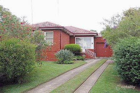 9 Berenice St, Roselands, NSW 2196