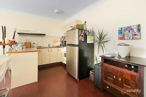 Property photo of 202/5 Ward Avenue Potts Point NSW 2011