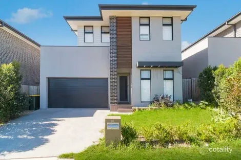28 Mayfair St, Tallawong, NSW 2762