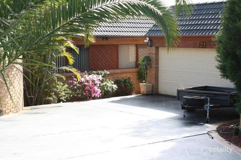 21 Gungurru St, Kingswood, NSW 2747