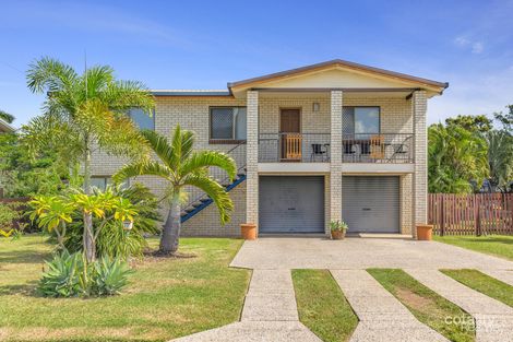 27 Bramble St, Norman Gardens, QLD 4701