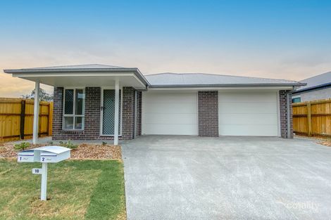 2/10 Alexandrina St, Morayfield, QLD 4506