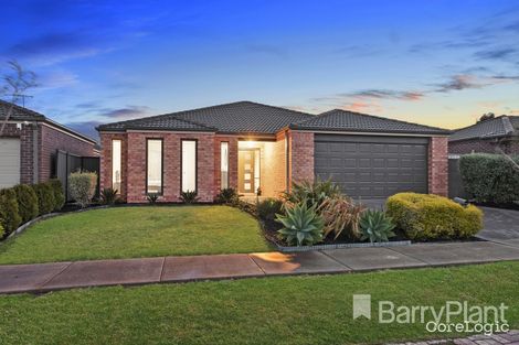 Property photo of 23 Vesper Avenue Tarneit VIC 3029