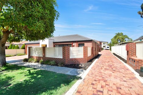 Property photo of 11A Ungaroo Road Westminster WA 6061