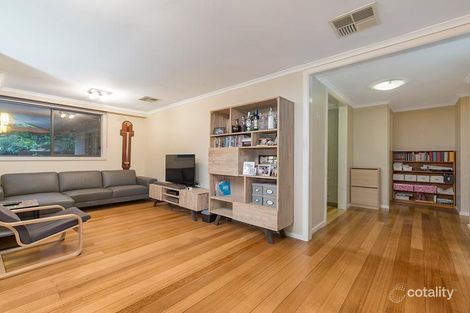 Property photo of 1 Pemberley Drive Notting Hill VIC 3168