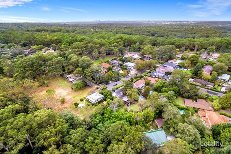 Property photo of 15 Cyrus Avenue Wahroonga NSW 2076