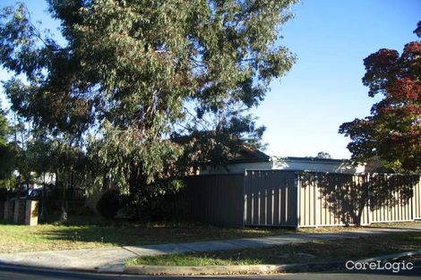 Property photo of 43 Beltana Avenue Bonnyrigg NSW 2177