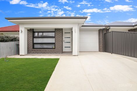 12 Mayfield Ave, Hectorville, SA 5073