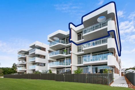 Property photo of 17/21 Byron Street Bulimba QLD 4171