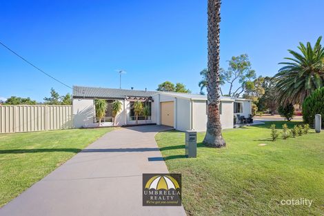 Property photo of 190 Minninup Road Withers WA 6230