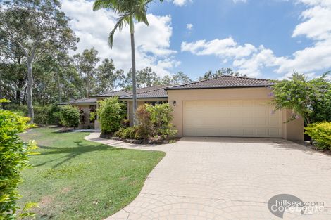 Property photo of 49 Highvale Drive Helensvale QLD 4212
