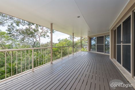 Property photo of 49 Highvale Drive Helensvale QLD 4212