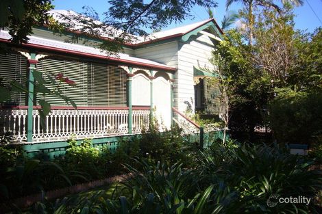 22 Jolimont St, Sherwood, QLD 4075