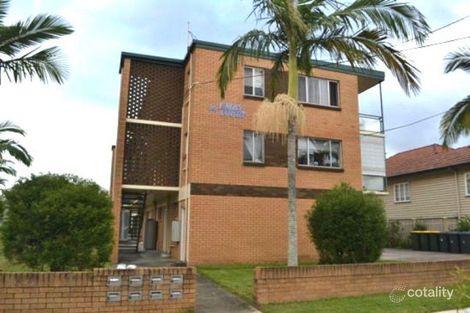 7/85 Cleveland St, Stones Corner, QLD 4120