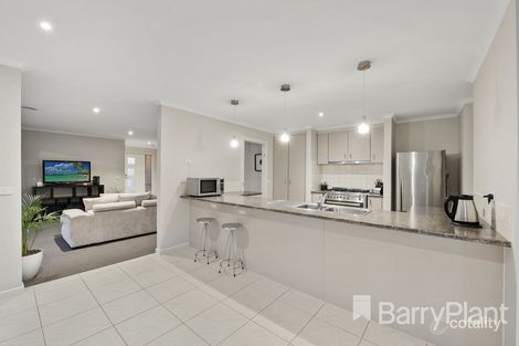 Property photo of 23 Vesper Avenue Tarneit VIC 3029