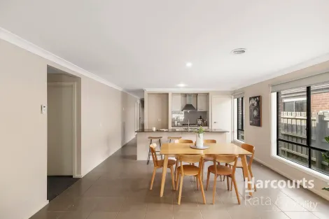 Property photo of 101 Tesselaar Road Epping VIC 3076