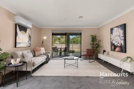 Property photo of 101 Tesselaar Road Epping VIC 3076