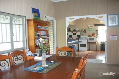 Property photo of 90 Albionville River Road Bungadoo QLD 4671