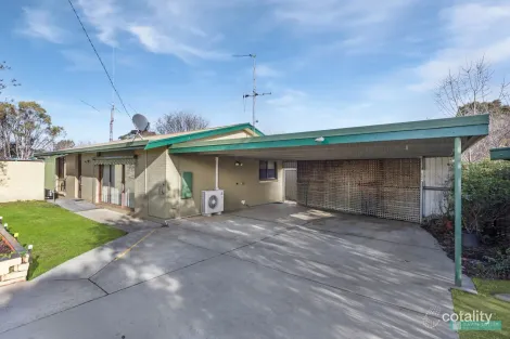 Property photo of 131 Murphy Street East Bendigo VIC 3550
