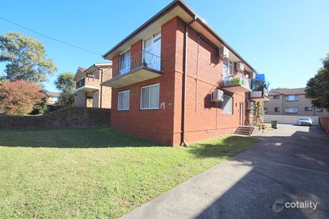 2/19 Mckern St, Campsie, NSW 2194