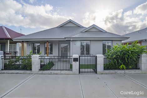Property photo of 11 Homestead Promenade West Busselton WA 6280