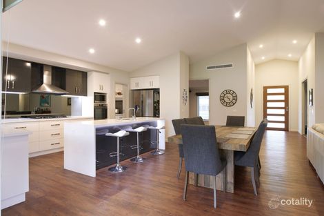 Property photo of 6 Redbyrne Court Grahamvale VIC 3631